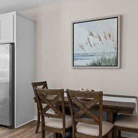 Beau Coast Getaway Βίλα Beaufort Εξωτερικό φωτογραφία