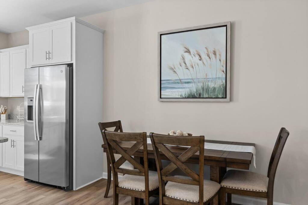 Beau Coast Getaway Βίλα Beaufort Εξωτερικό φωτογραφία