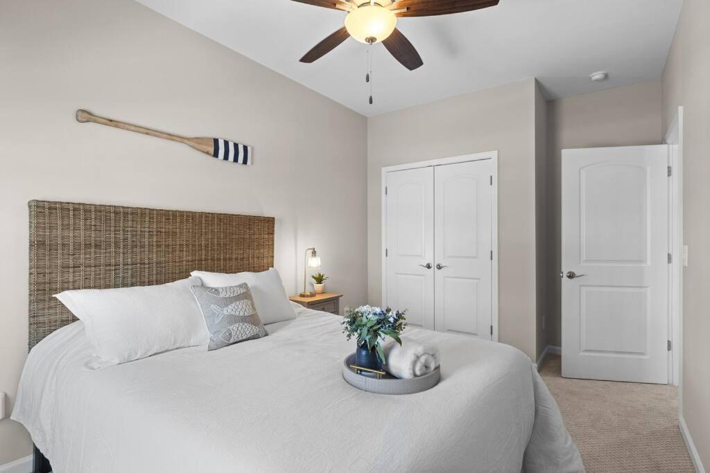 Beau Coast Getaway Βίλα Beaufort Εξωτερικό φωτογραφία